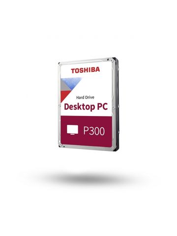 Toshiba P300 3.5" 2 TB Serial ATA