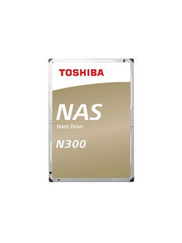 Toshiba N300 3.5" 14000 GB Serial ATA III
