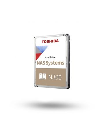 Toshiba N300