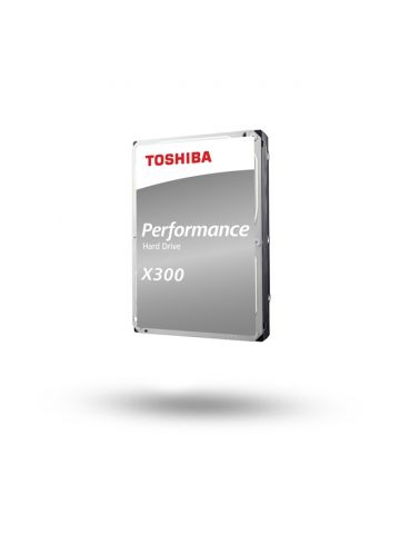 Toshiba X300 3.5" 12 TB Serial ATA