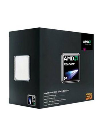 AMD Phenom II X2 555 processor 3.2 GHz 6 MB L3 Box