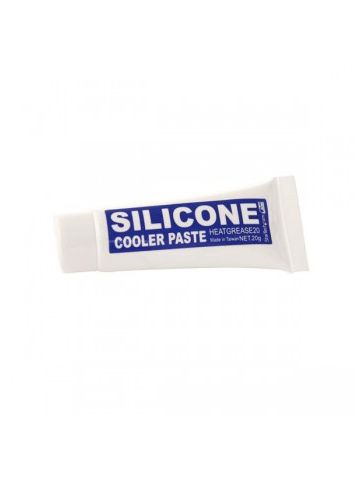 StarTech.com 20g Tube CPU Thermal Paste Grease Compound for Heatsinks