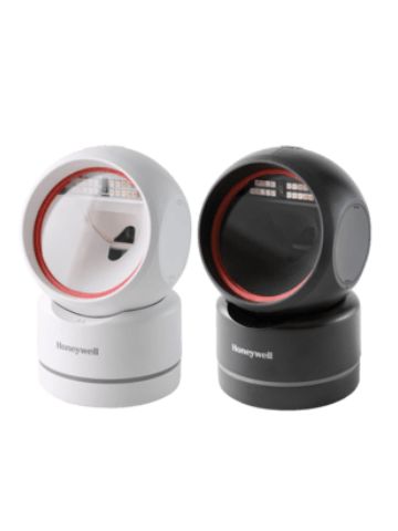 Honeywell HF680, 2D, multi-IF, kit (USB), white