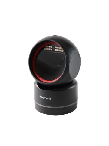 Honeywell HF680, 2D, multi-IF, kit (USB), black