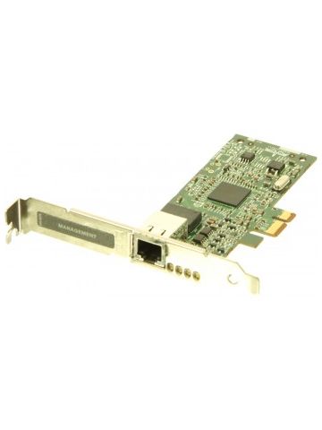 DELL CRD NTWK PCI-E BCOM 5721C1LF - Approx 1-3 working day lead.