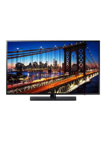 Samsung HG32EF690DB 81.3 cm (32") Full HD Smart TV Titanium 20 W