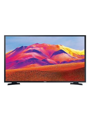 Samsung HG32T5300EZ 81.3 cm (32") Full HD Smart TV Wi-Fi Black