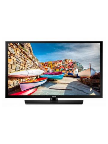 Samsung HG40EE590SK 101.6 cm (40") Full HD Black 20 W A