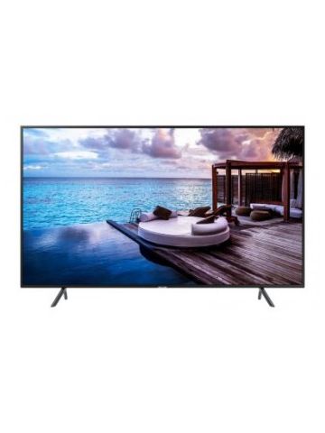 Samsung HG43EJ690UB 109.2 cm (43") 4K Ultra HD Black Smart TV 20 W A