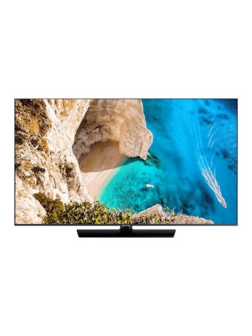 Samsung HG43ET690UB 109.2 cm (43") 4K Ultra HD Smart TV Black 20 W