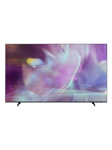 Samsung HG43Q60AAEEXXU TV 109.2 cm (43") 4K Ultra HD Smart TV Wi-Fi Black