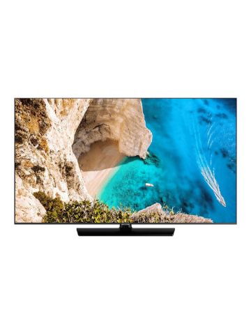 Samsung HG50ET690UBXXU hospitality TV 127 cm (50") 4K Ultra HD Smart TV Black 20 W