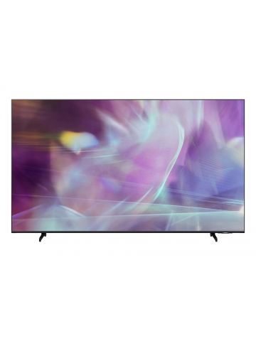 Samsung HG50Q60AAEU 127 cm (50") 4K Ultra HD Smart TV Black 20 W