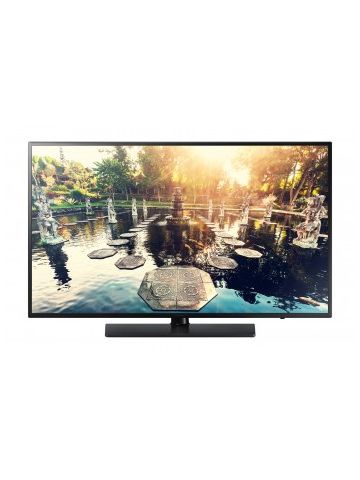 Samsung HG55EE690DB 139.7 cm (55") Full HD Titanium 20 W A++