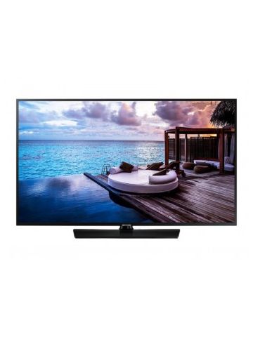 Samsung HG55EJ670UB 139.7 cm (55") 4K Ultra HD Black Smart TV 20 W A