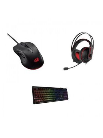 ASUS CERBERUS HIGH END BUNDLE