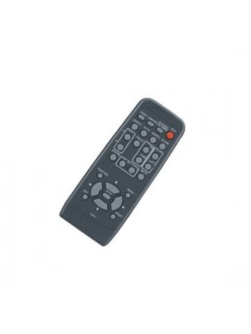 Hitachi HL02771 remote control IR Wireless Projector Press buttons