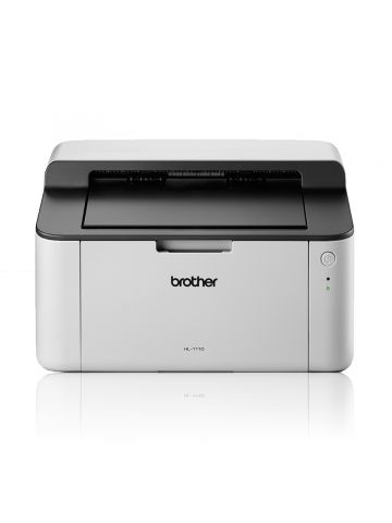 Brother HL-1110 laser printer 2400 x 600 DPI A4