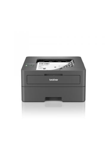 Brother HL-L2445DW wireless laser printer