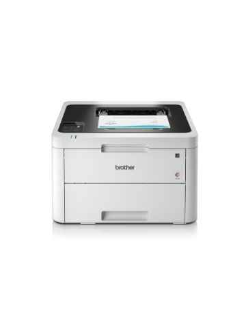 Brother HL-L3230CDW laser printer Colour 2400 x 600 DPI A4 Wi-Fi