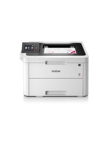 Brother HL-L3270CDW laser printer Colour 2400 x 600 DPI A4 Wi-Fi