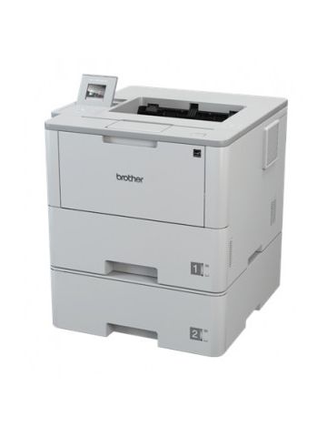Brother HL-L6400DWT laser printer 1200 x 1200 DPI A4 Wi-Fi