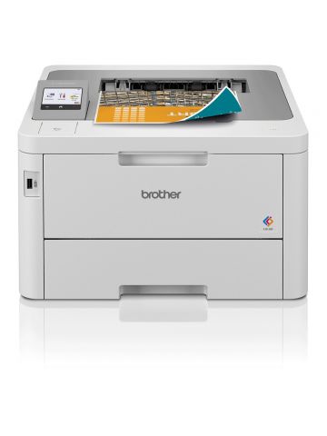 Brother HL-L8240CDW laser printer Colour 600 x 600 DPI A4 Wi-Fi