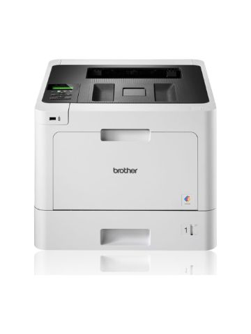 BROTHER HLL8260CDW Wireless Laser Colour Printer