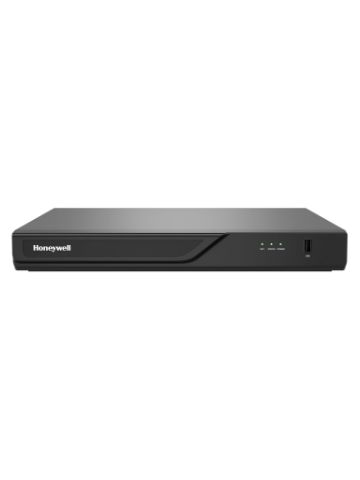 Honeywell HN30160208 network video recorder Black