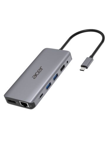 Acer 12in1 Type C port Hub