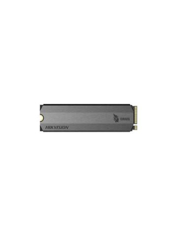 Hikvision Digital Technology 311501417 2048GB PCIe Gen 3x4 NVMe SSD