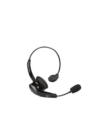 Zebra HS3100 Headset Head-band Black