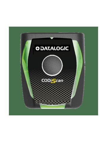 Datalogic CODiScan, BT, 2D, MR, BT (BLE), black, green