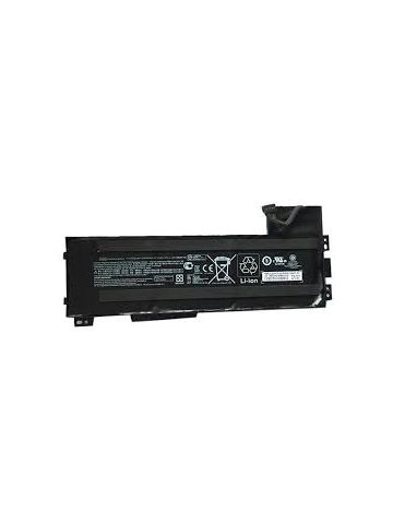 HP Battery (Primary)