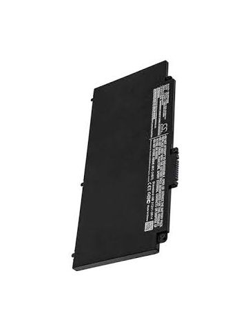 HP Battery 3 Cell 4.21Ah 48Wh