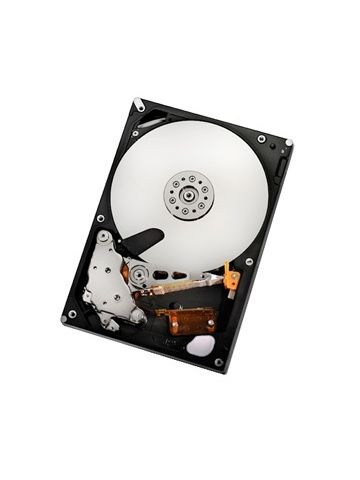 Western Digital Ultrastar A7K2000 3.5" 2 TB Serial ATA II