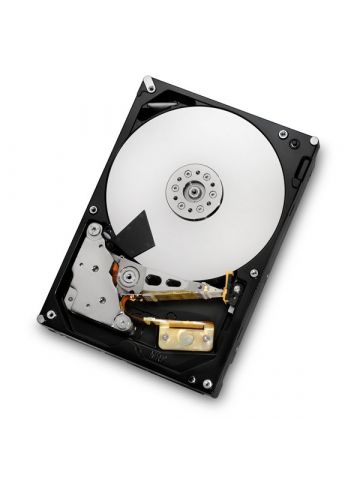 Western Digital Ultrastar 7K3000 3.5" 3 TB Serial ATA