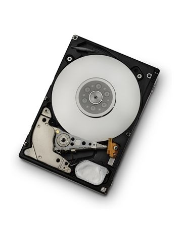 Western Digital Ultrastar C10K600 2.5" 300 GB SAS