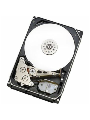 Hitachi HGST 3.5" 6TB SATA 6Gb/s 7.2K RPM 128M 0F23669 512e SE (Aries He8)