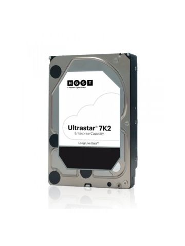 HGST Ultrastar 7K2, 1 TB 3.5" 1000 GB Serial ATA III