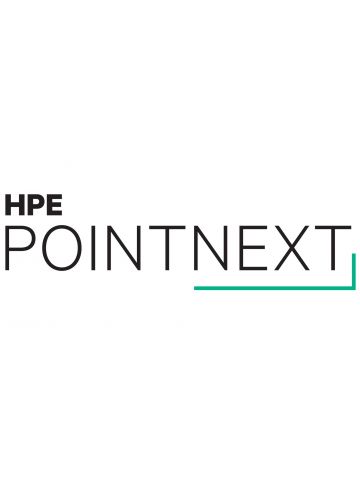 HPE Foundation Care