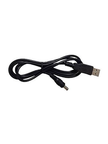 Draytek USB-DC Power Cable for HVE290 Must ensure TV/PSU provides adequate power for HVE290 (1a)