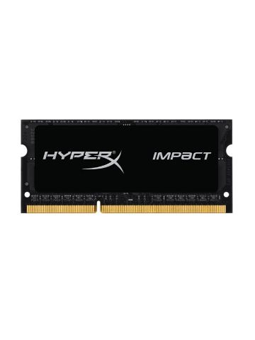 HyperX 16GB DDR3L-1866 memory module 2 x 8 GB 1866 MHz