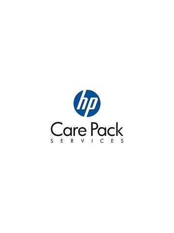 HPE 5YR NBD Care Service