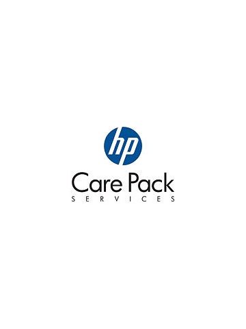 HPE 3YR NBD Care Service