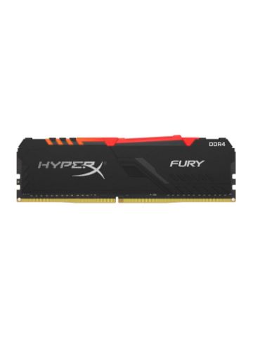 HyperX FURY HX424C15FB3A/32 memory module 32 GB 1 x 32 GB DDR4 2400 MHz