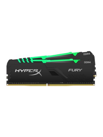 HyperX FURY HX436C18FB3AK2/64 memory module 64 GB 2 x 32 GB DDR4 3600 MHz