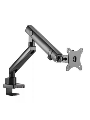 Amer Mounts HYDRA1B monitor mount / stand 81.3 cm (32") Black Desk