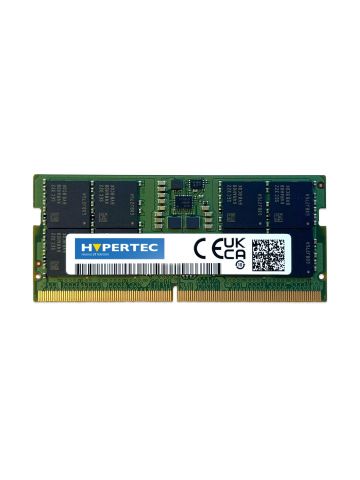 Hypertec Hyperam 8GB memory module 1 x 8 GB DDR5 4800 MHz