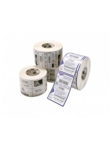 Honeywell Duratherm III Paper, label roll, 101,6x152,4mm, 8 rolls/box